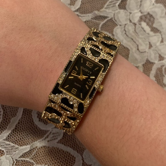 Elgin II Accessories - Elgin II Wristwatch